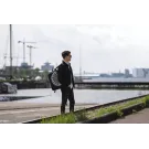 Bobby Soft "Art", anti-theft backpack