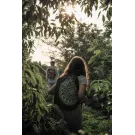 Bobby Soft "Art", anti-theft backpack