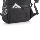 Bobby Soft "Art", anti-theft backpack