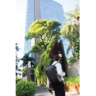Bizz Backpack