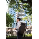Bizz Backpack