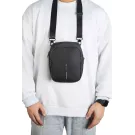 Sac bandoulière Boxy