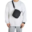 Sac bandoulière Boxy