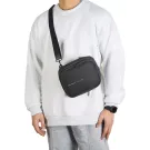 Sac bandoulière Boxy