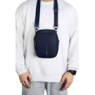 Sac bandoulière Boxy