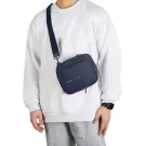 Tracolla Boxy
