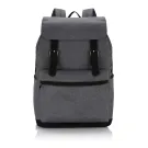 Sac à dos pour ordinateur portable avec sangles magnétiques