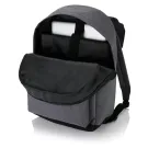Sac à dos pour ordinateur portable avec sangles magnétiques