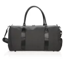 Weekend bag with USB A output