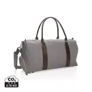 Bolsa fin de semana con salida USB A