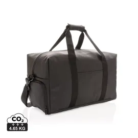 Sac week-end au PU doux