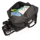 Bolsa de viaje de fin de semana de PU suave