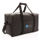 Smooth PU weekend duffle