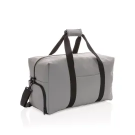 Schicke PU Wochenendtasche