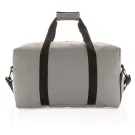 Smooth PU weekend duffle