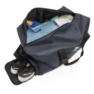 Bolsa de viaje de fin de semana de PU suave