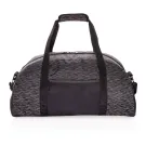 Borsa weekend RPET riflettente con tracer AWARE™
