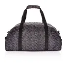 Borsa weekend RPET riflettente con tracer AWARE™