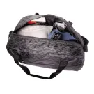 Borsa weekend RPET riflettente con tracer AWARE™