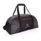 Borsa weekend RPET riflettente con tracer AWARE™