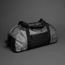 Borsa weekend RPET riflettente con tracer AWARE™