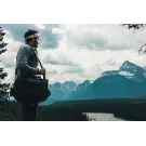 Swiss Peak AWARE™ RPET Voyager Wochenendtasche