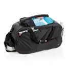 Bolsa de viaje deportiva Swiss Peak AWARE ™ RPET