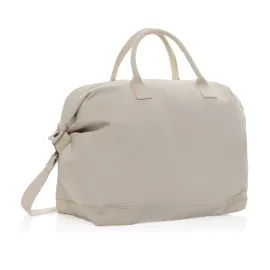 Borsa weekend deluxe Kezar AWARE™ rCanvas 500 gm2