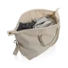 Bolsa de fin de semana de lona reciclada Kezar AWARE™