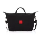 Sac week-end en toile recyclée 500 g/m² AWARE™ Kezar