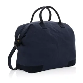 Kezar AWARE™ 500g/m² Wochenendtasche aus recyceltem Canvas