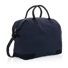 Sac week-end en toile recyclée 500 g/m² AWARE™ Kezar