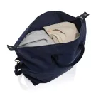 Bolsa de fin de semana de lona reciclada Kezar AWARE™