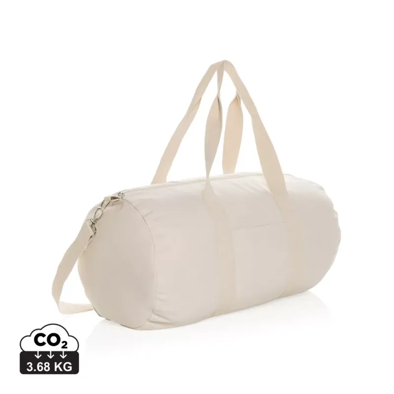 Bolsa de viaje de lona Impact Aware™ de 285 grs sin teñir