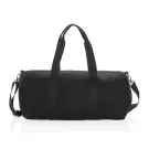 "Sac de sport en toile recyclée 
et non teintée Impact AWARE