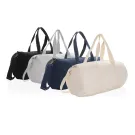 Bolsa de viaje de lona Impact Aware™ de 285 grs sin teñir