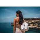 Bolsa de viaje de lona Impact Aware™ de 285 grs sin teñir