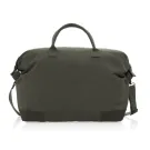 Bolsa de fin de semana de lona reciclada Kezar AWARE™