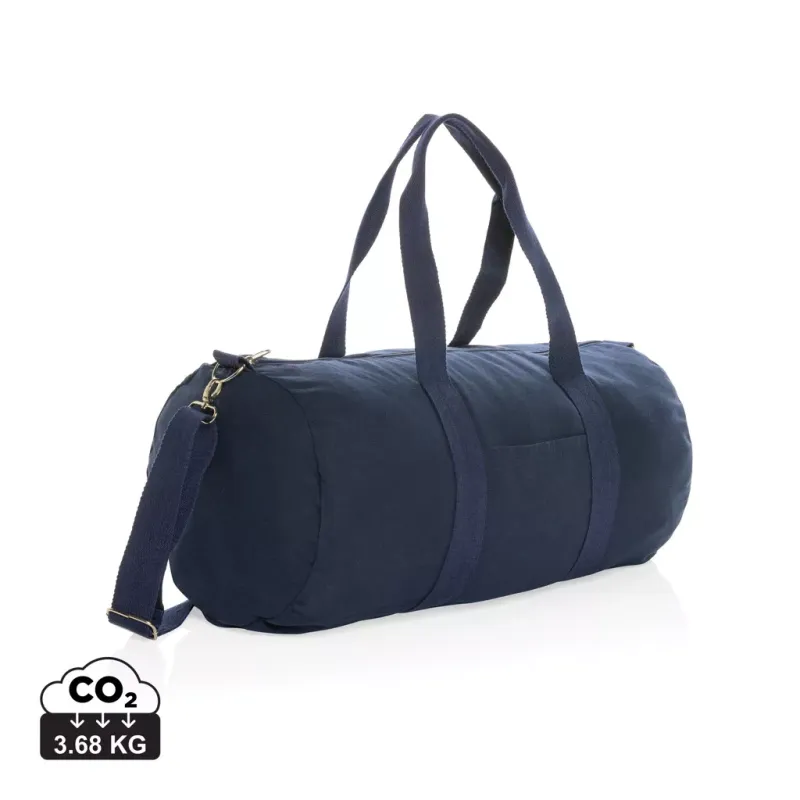 Bolsa de viaje de lona Impact Aware™ de 285 grs sin teñir