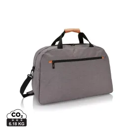 Sac de voyage double ton Fashion sans PVC