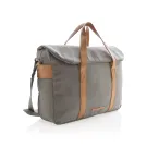 Sacoche en toile pour ordinateur 15"