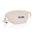 Impact AWARE™ 285gsm rcanvas hip bag undyed