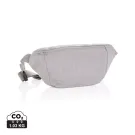 Sac banane en toile recyclée et non teintée Impact AWARE™