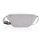 Sac banane en toile recyclée et non teintée Impact AWARE™