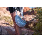 Sac banane en toile recyclée et non teintée Impact AWARE™