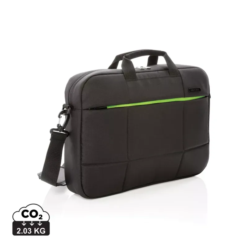 Borsa porta PC 15,6" in rPET Soho