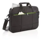 Borsa porta PC 15,6" in rPET Soho