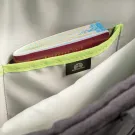 Maletín Soho para portátil 15.6" RPET sin PVC