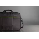 Soho business RPET 15.6"laptop bag PVC free