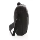 Fashion schwarze 15,6" Laptoptasche, PVC-frei